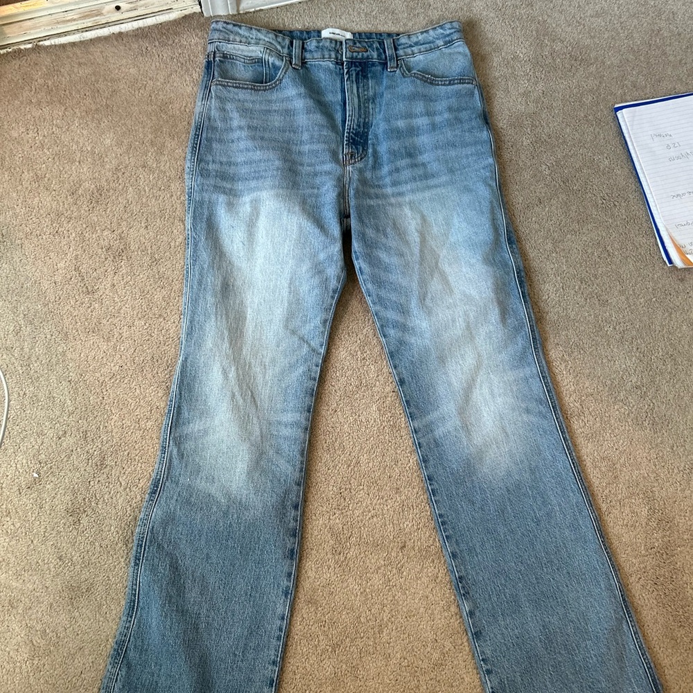 Kancan size 13x30 jeans. Never worn